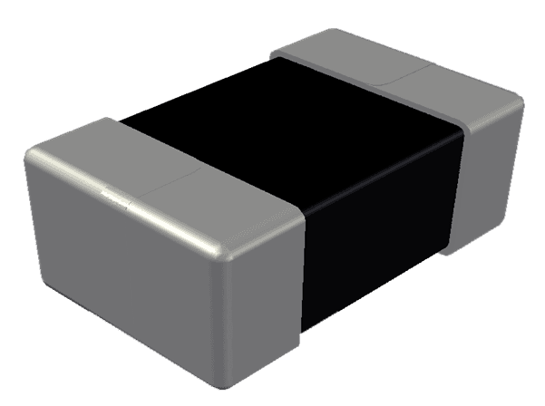 SMD inductor testing