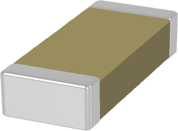 SMD Capacitor Testing