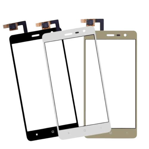 Touch Screen Digitizer