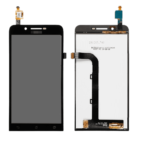 Display Combo (Display + Touch)