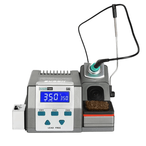 Soldering Iron spare part