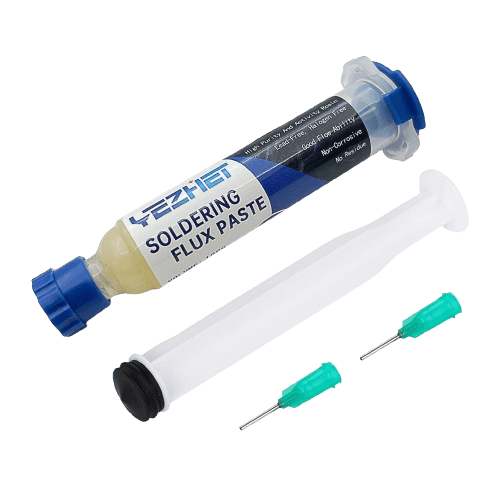 Soldering Flux spare part