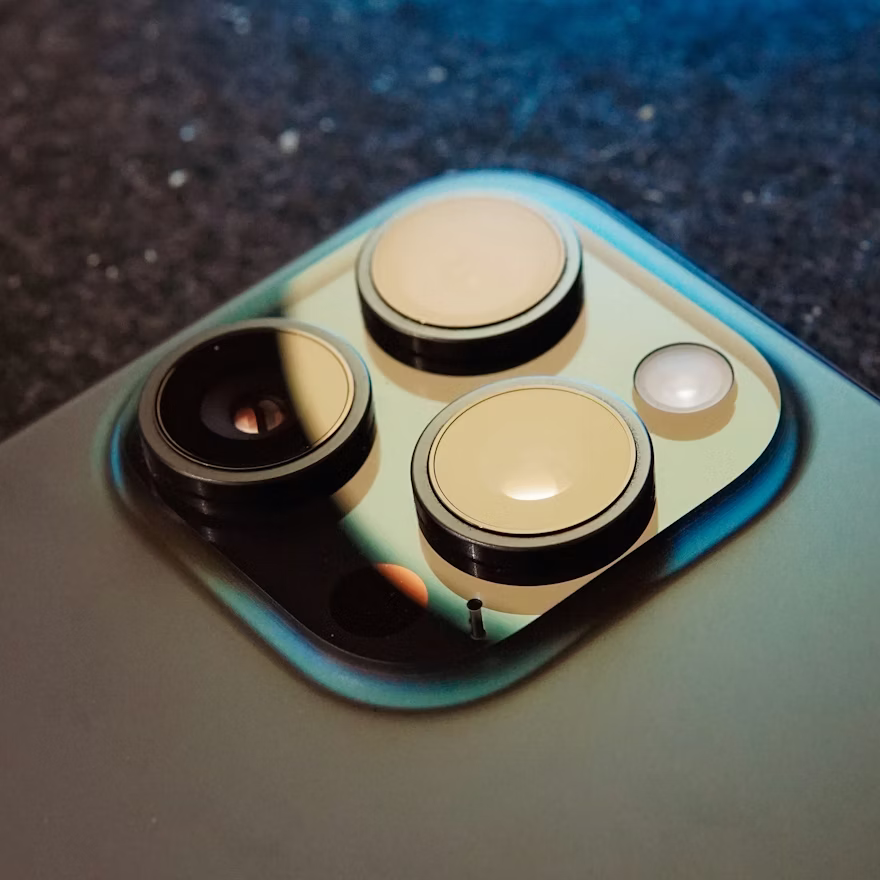 Camera Lens Protectors accessory