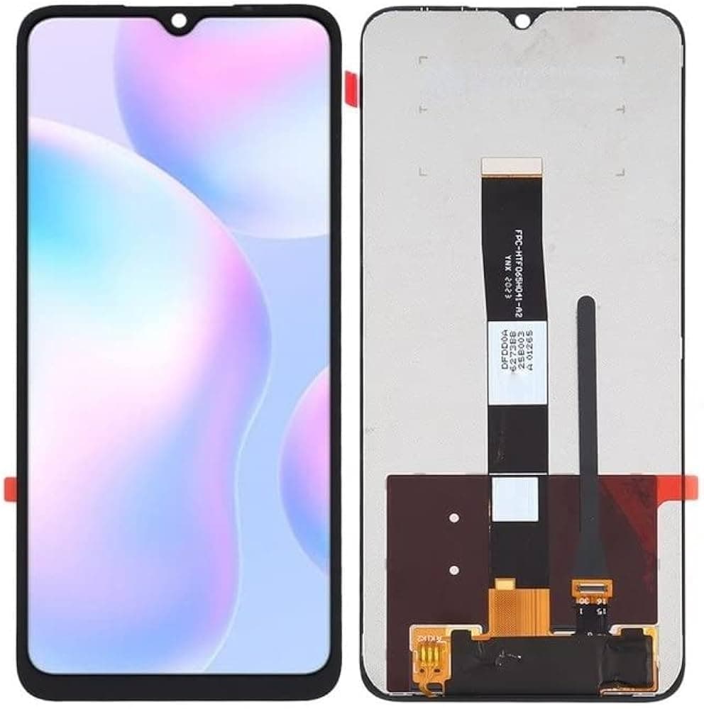Display Combo (Display + Touch) spare part