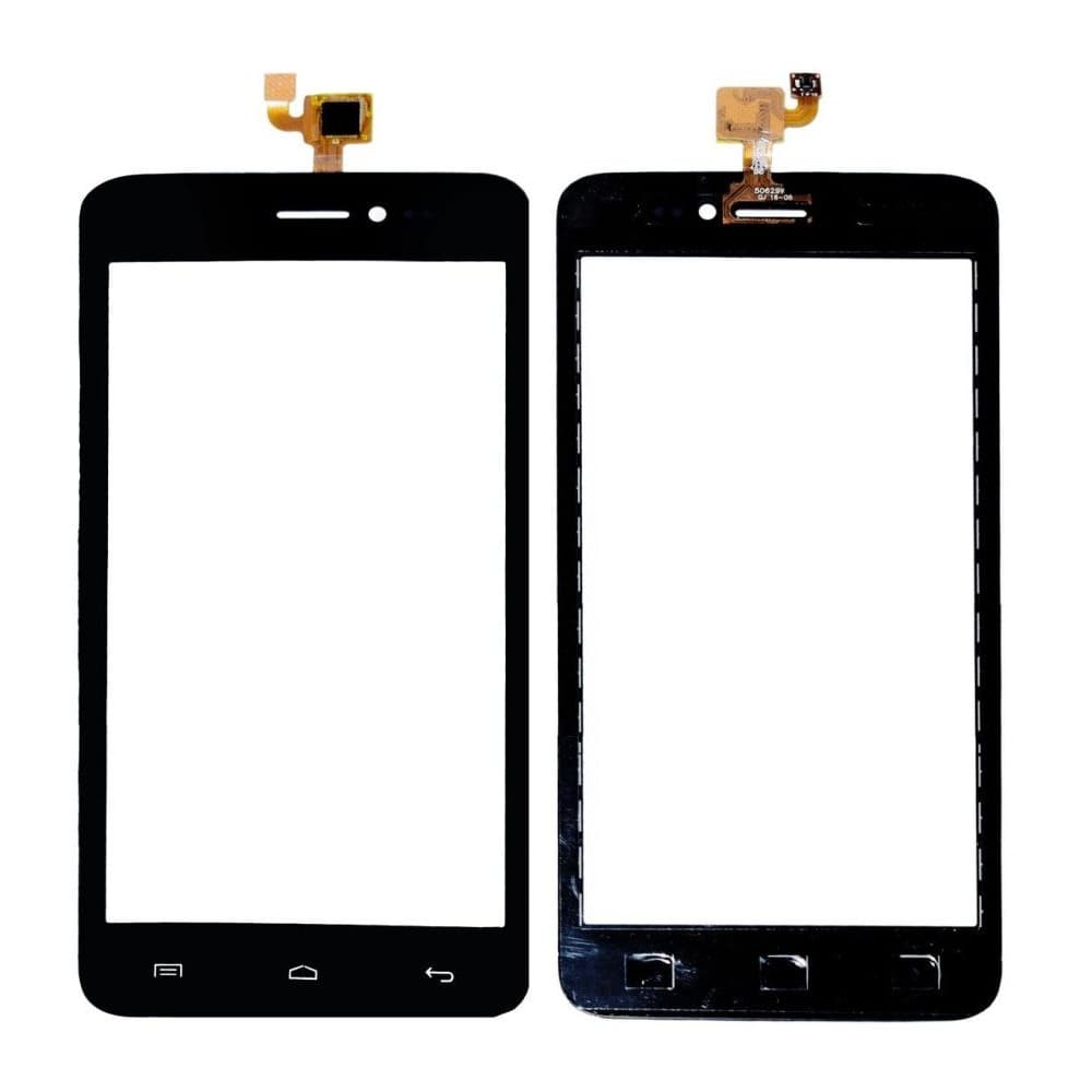 Touch Screen Digitizer spare part
