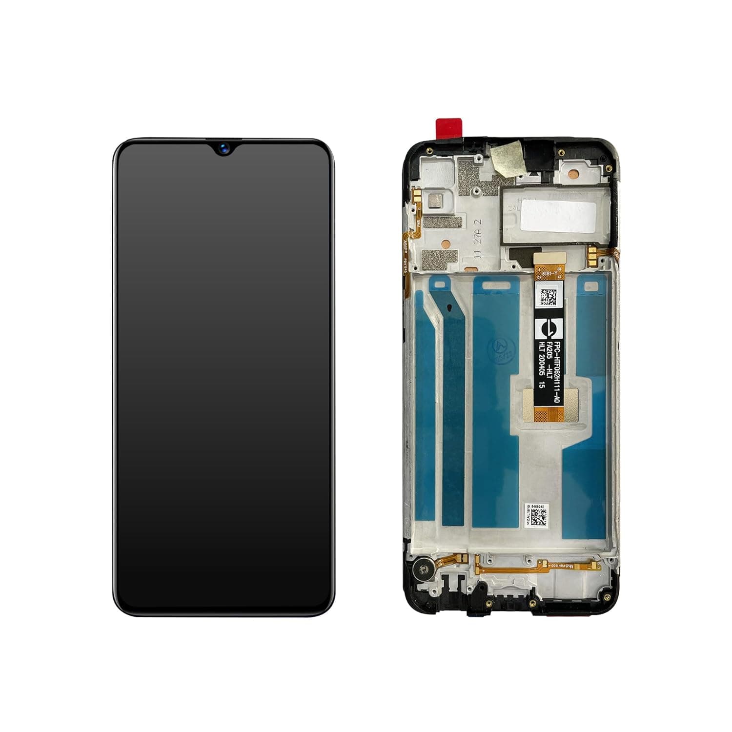 LCD / OLED Display spare part